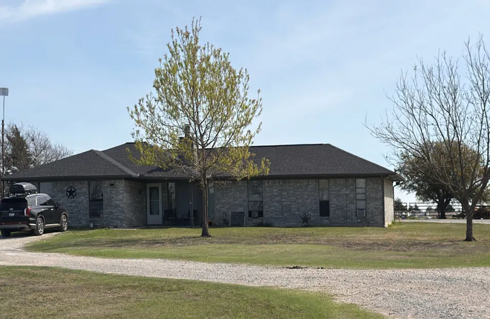 5688 County Road 500 Blue Ridge, TX 75424, Collin County