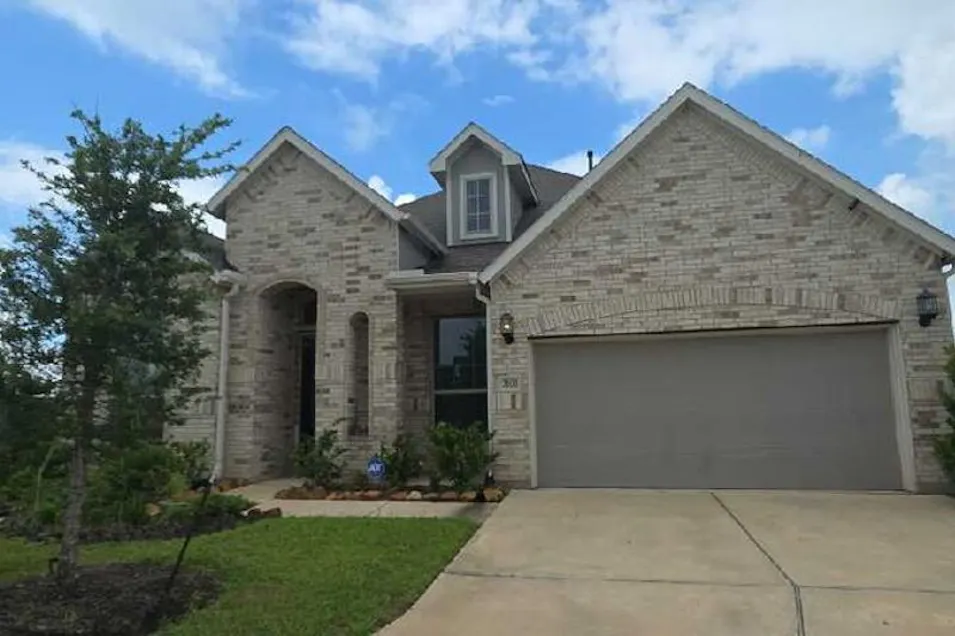 2103 Kishu Mandarin Trl Richmond, TX 77406, Fort Bend County
