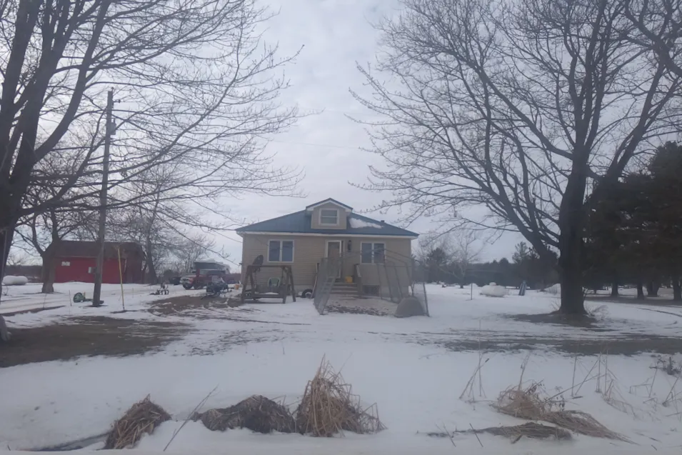 1280 Elmer Rd Sandusky, MI 48471, Sanilac County