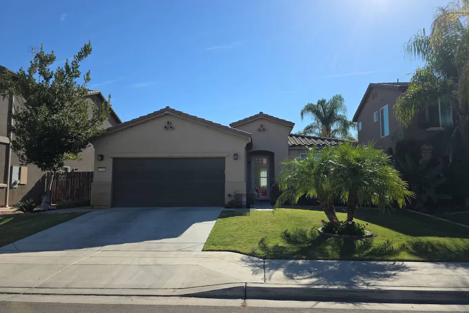 1140 S Carriage Ave Fresno, CA 93727, Fresno County