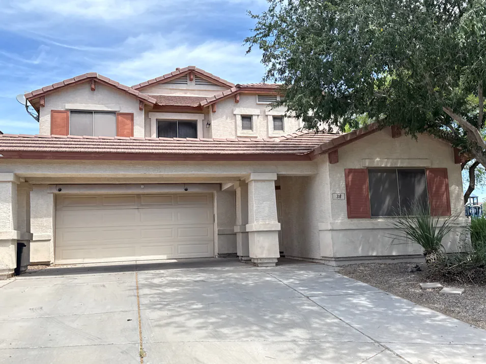 38 W Gold Dust Way San Tan Valley, AZ 85143, Pinal County