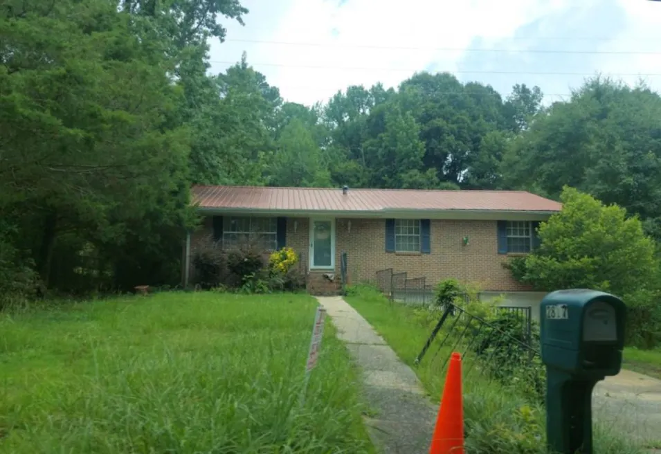 2817 Valley Crest Road Tuscaloosa, AL 35405, Tuscaloosa County