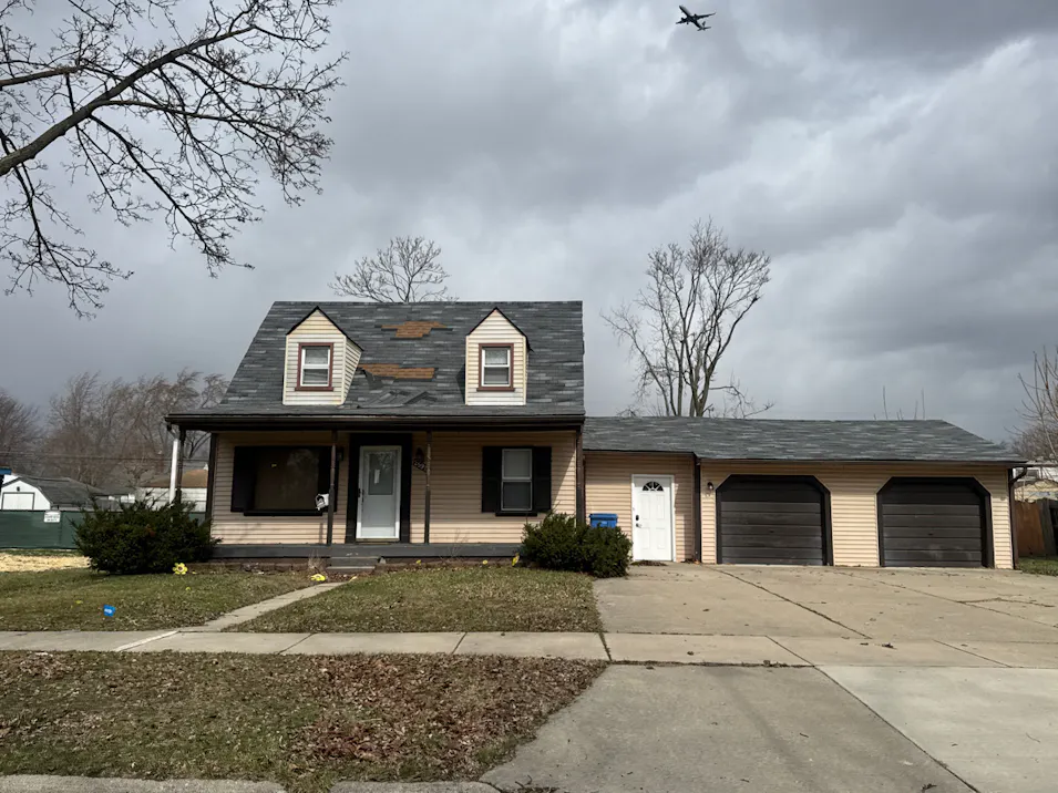 25974 Powers Ave Dearborn Heights, MI 48125, Wayne County