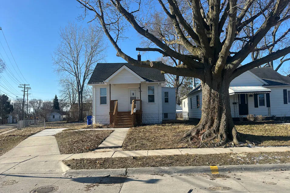16338 Nicolai Ave Eastpointe, MI 48021, Macomb County