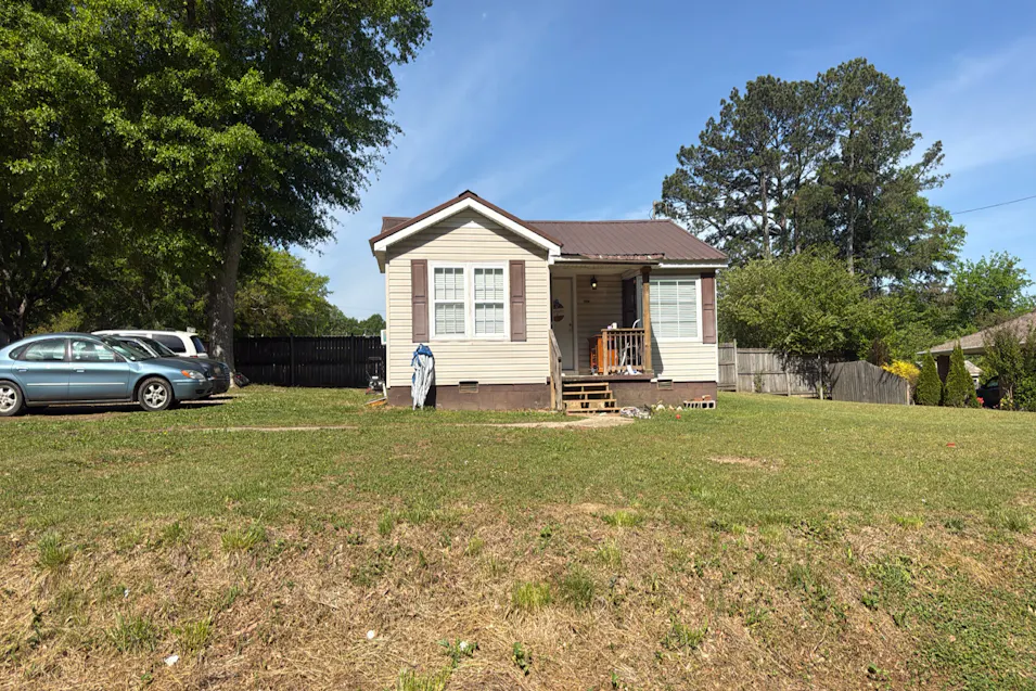 2904 Newburg Road Haleyville, AL 35565, Winston County