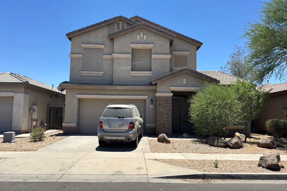 5317 W Grenadine Rd Laveen, AZ 85339, Maricopa County
