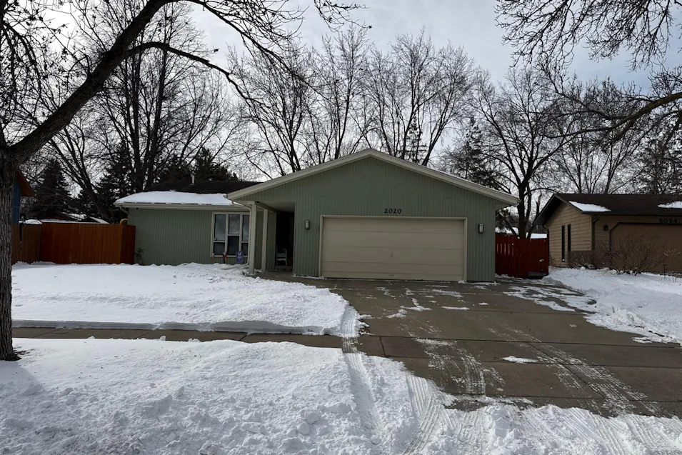 2020 14th St N Saint Cloud, MN 56303, Stearns County