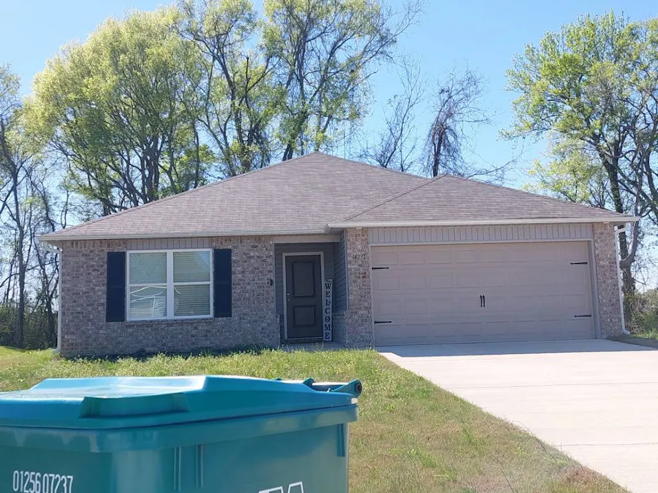 14237 Merlins Way Tuscaloosa, AL 35405, Tuscaloosa County