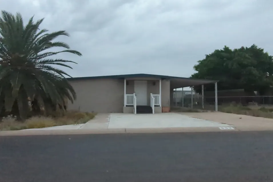 952 S Esperanza Ave Mesa, AZ 85208, Maricopa County