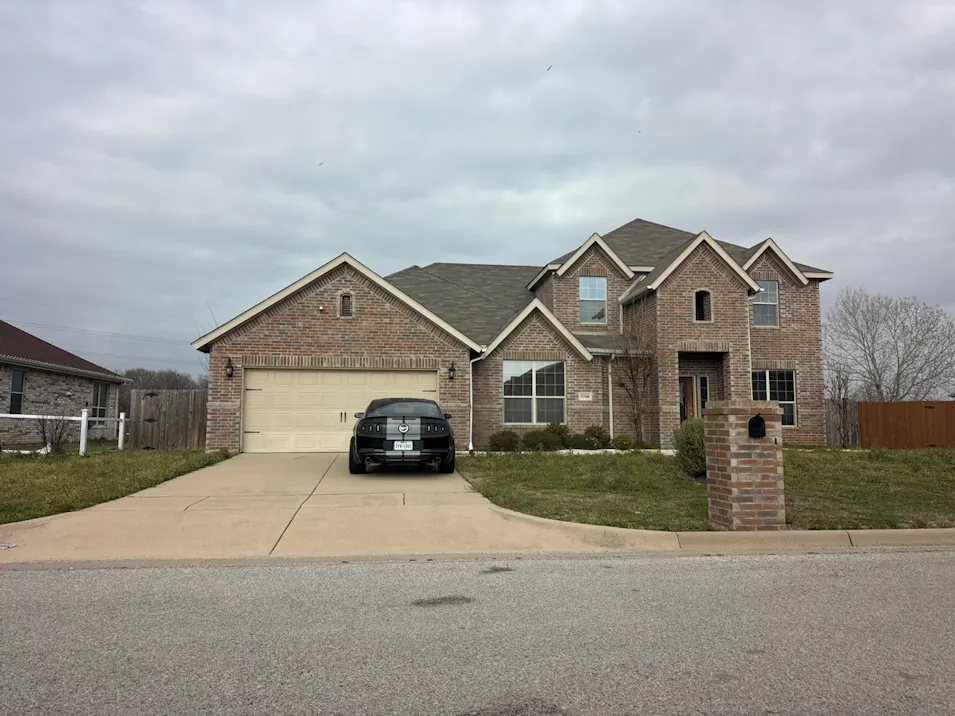 3748 Park Ave Forest Hill, TX 76140, Tarrant County