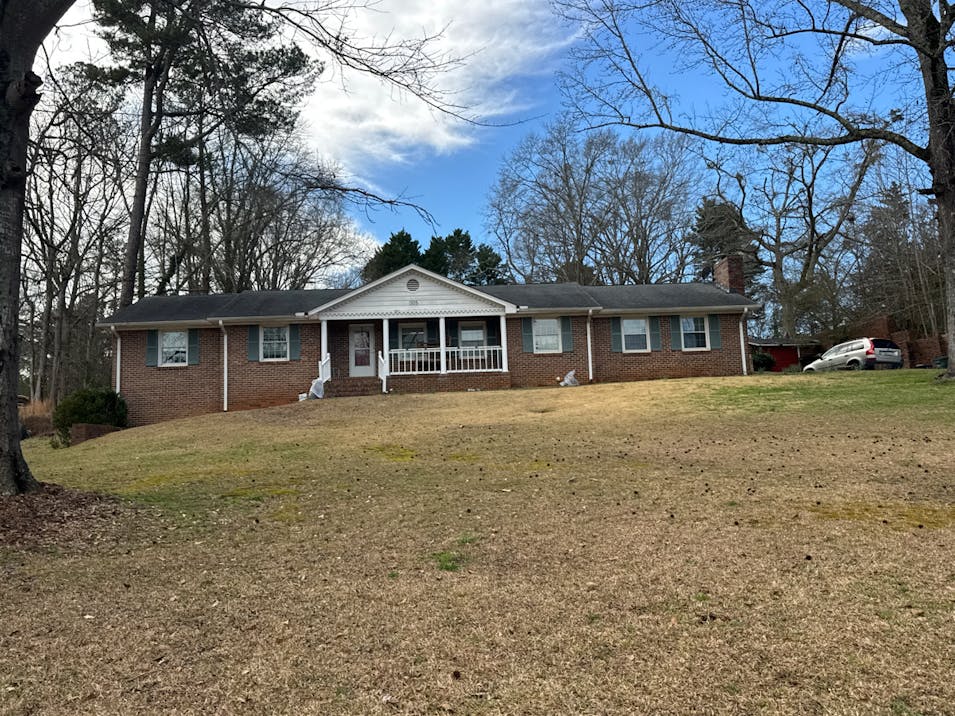 1305 Grantland Rd Griffin, GA 30224, Spalding County