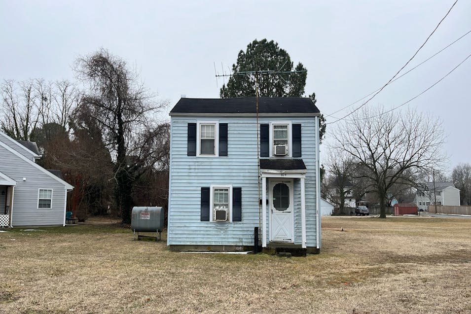 804 Gay Street Denton, MD 21629, Caroline County