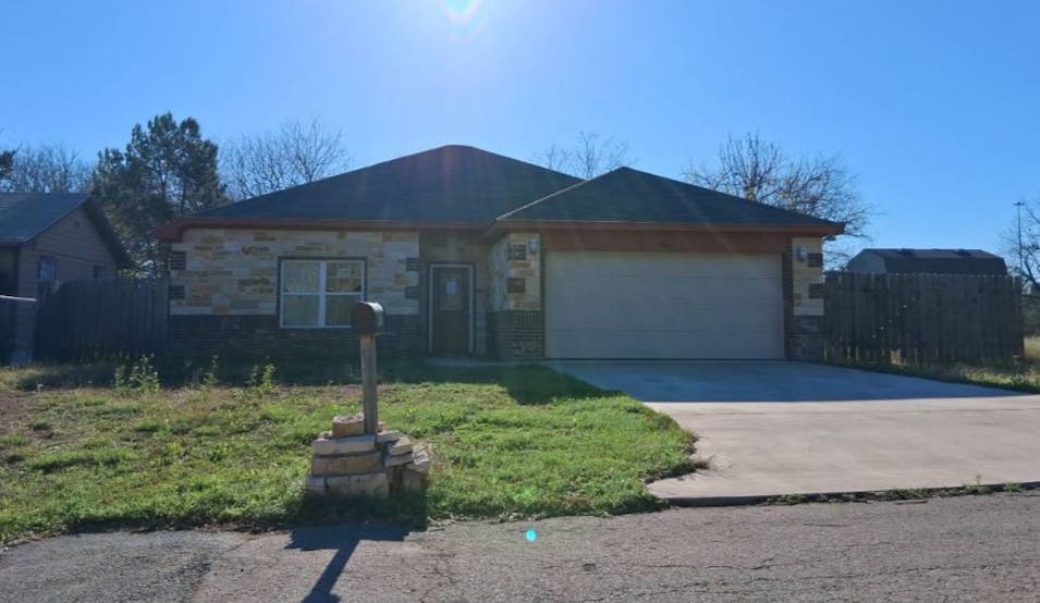 907 Margaret Ann St Belton, TX 76513, Bell County