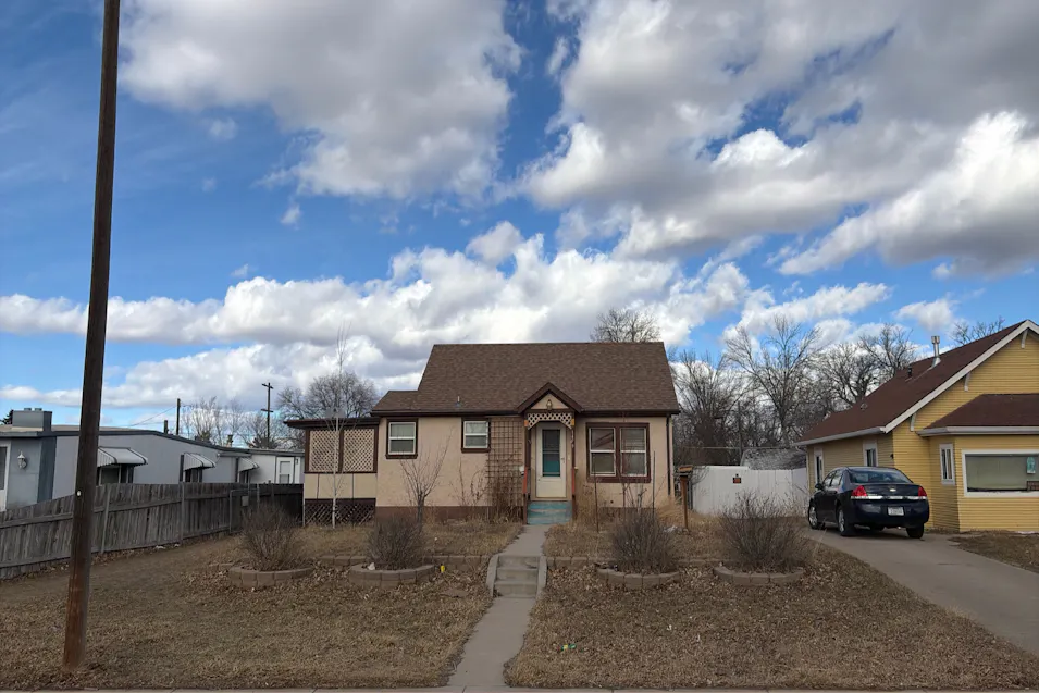 1409 S 8th Ave Great Falls, MT 59405, Cascade County