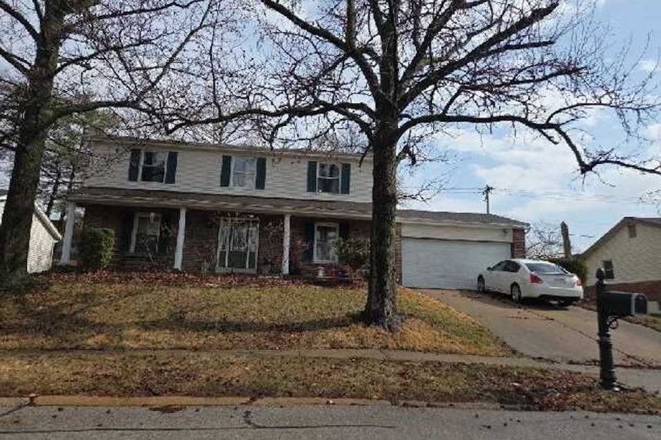 852 Green Lantern Ln Ballwin, MO 63011, St. Louis County