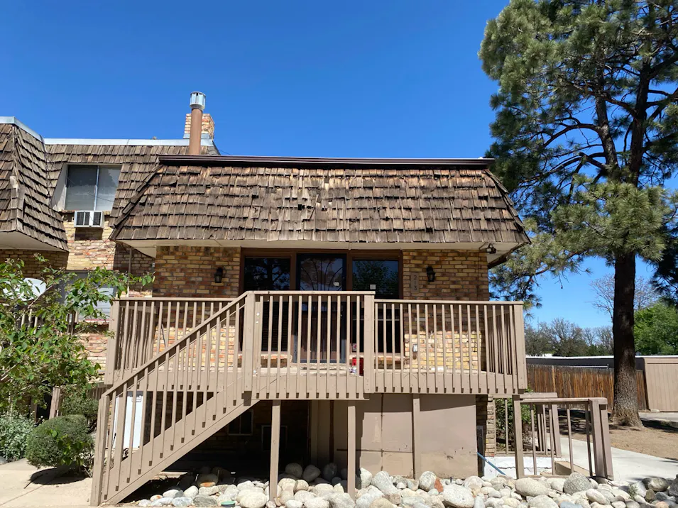 2190 S Holly St 213 Denver, CO 80222, Denver County