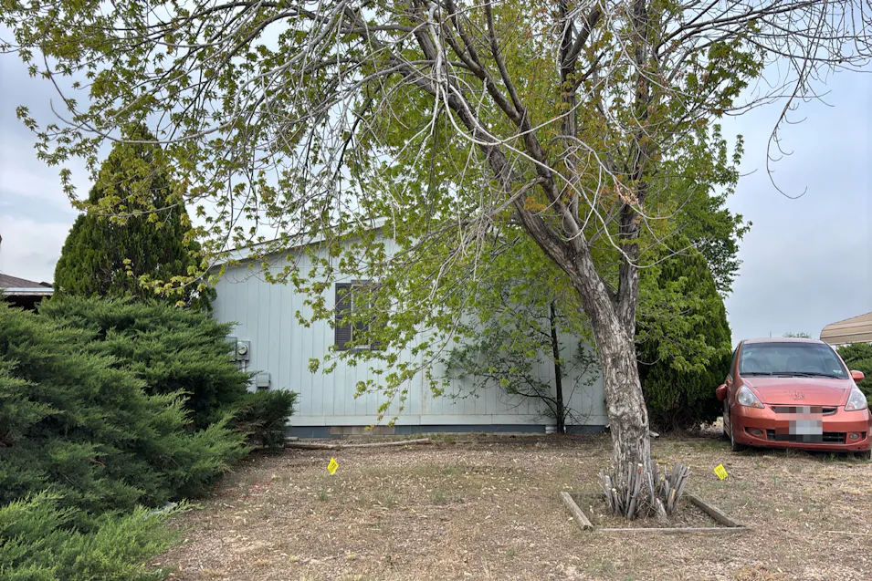 3124 Herrick Place Pueblo, CO 81003, Pueblo County
