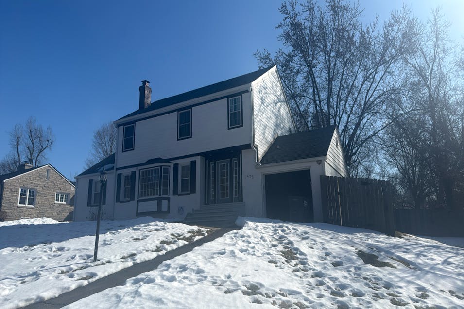 475 North Valley Lane Greenwood, IN 46142, Johnson County