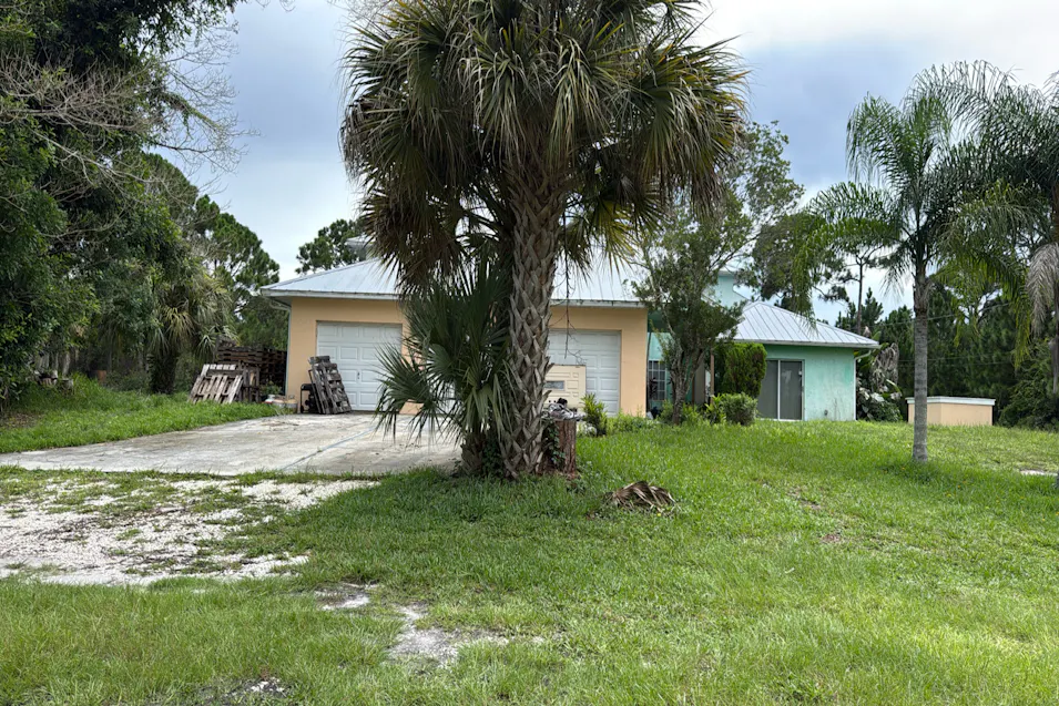 9075 64th Ave Sebastian, FL 32958, Indian River County