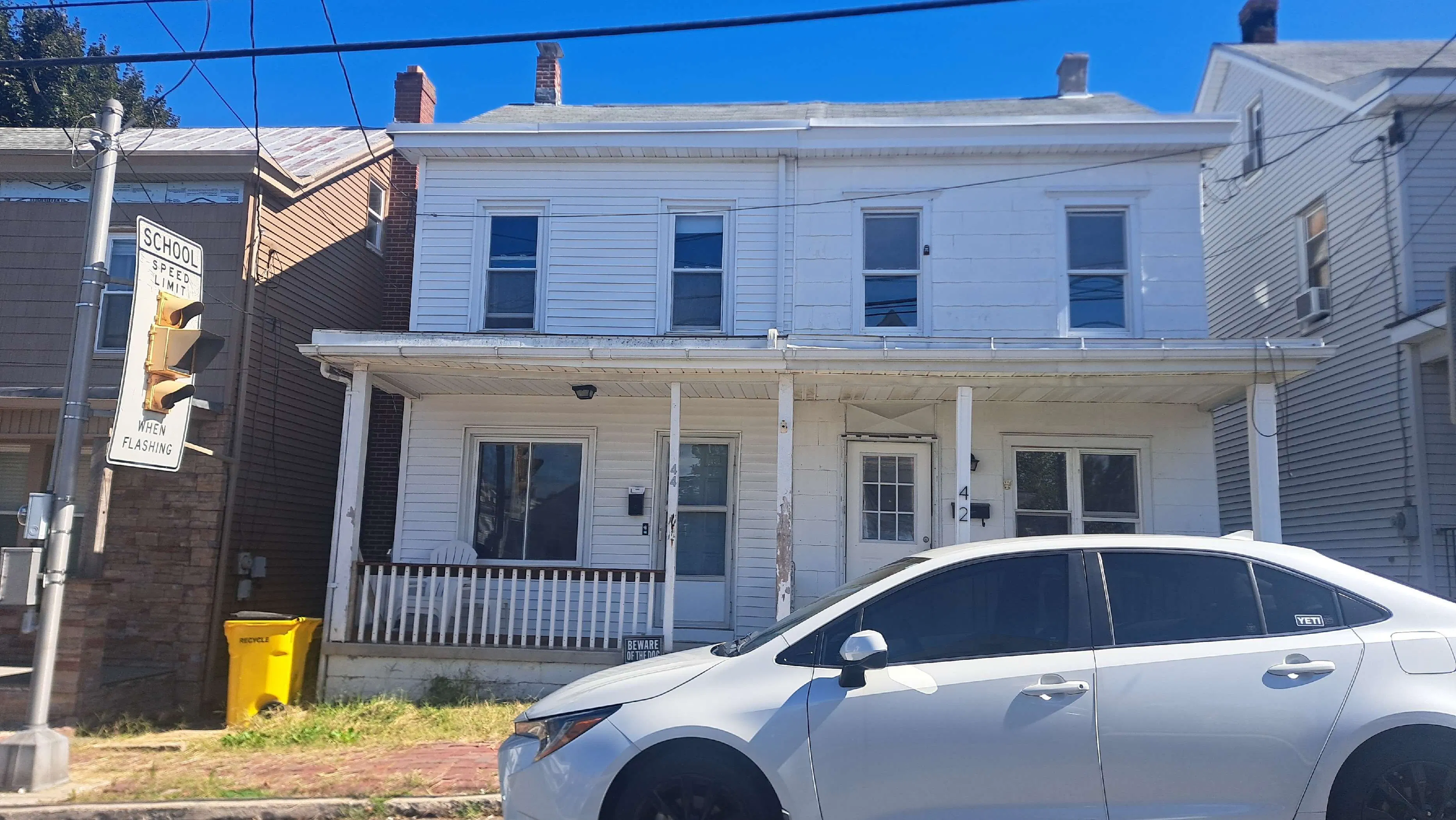 Haven St, Schuylkill Haven, PA 17972 #1