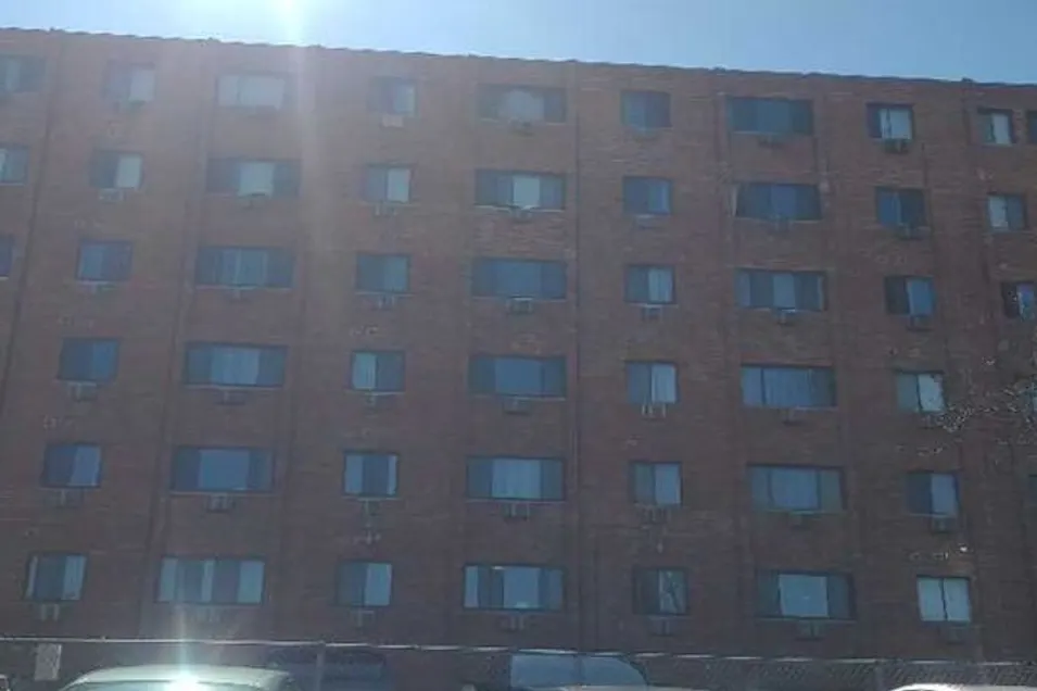 8439 W Catherine Ave Unit 403 Chicago, IL 60656, Cook County