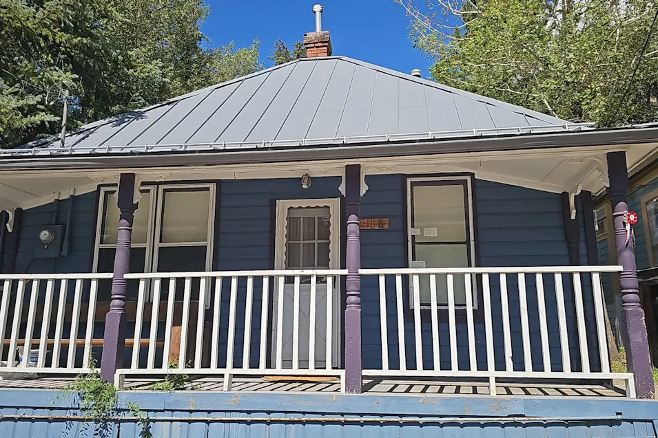416 Marsac Ave Park City, UT 84060, Summit County