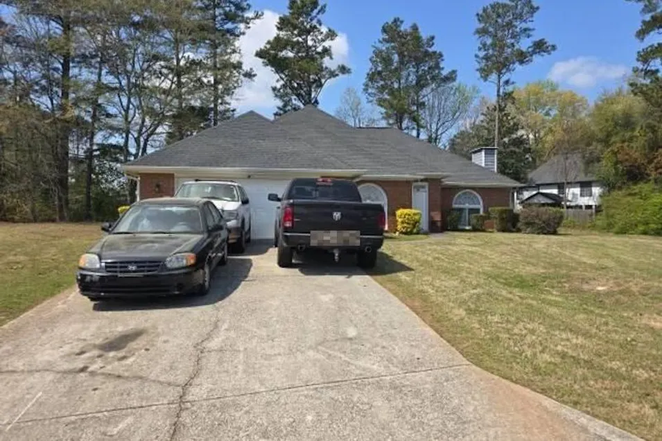 3223 Wyndham Park Way Decatur, GA 30034, Dekalb County