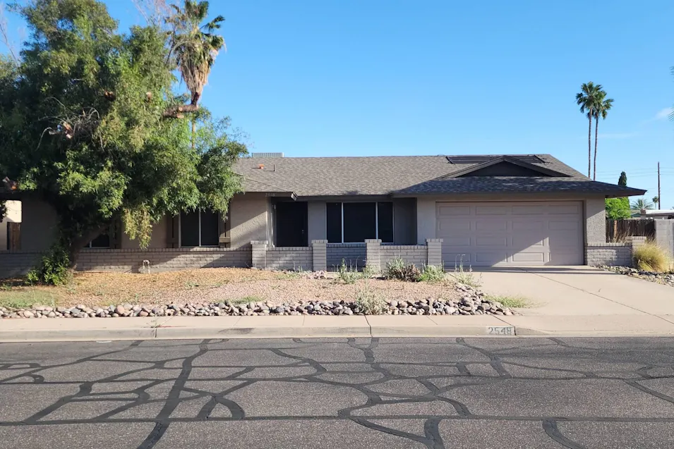 2548 W Osage Cir Mesa, AZ 85202, Maricopa County