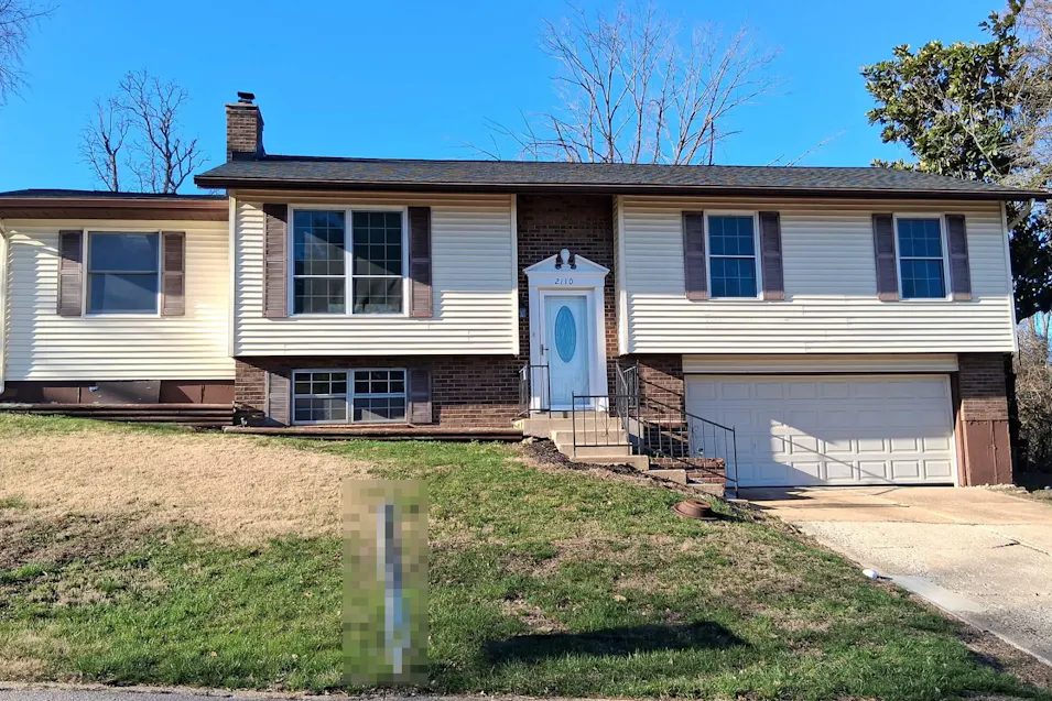 2110 Devonshire Dr Imperial, MO 63052, Jefferson County