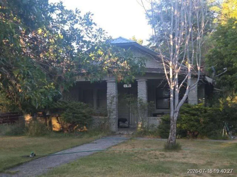 445 Center Street Cedarville, CA 96104, Modoc County
