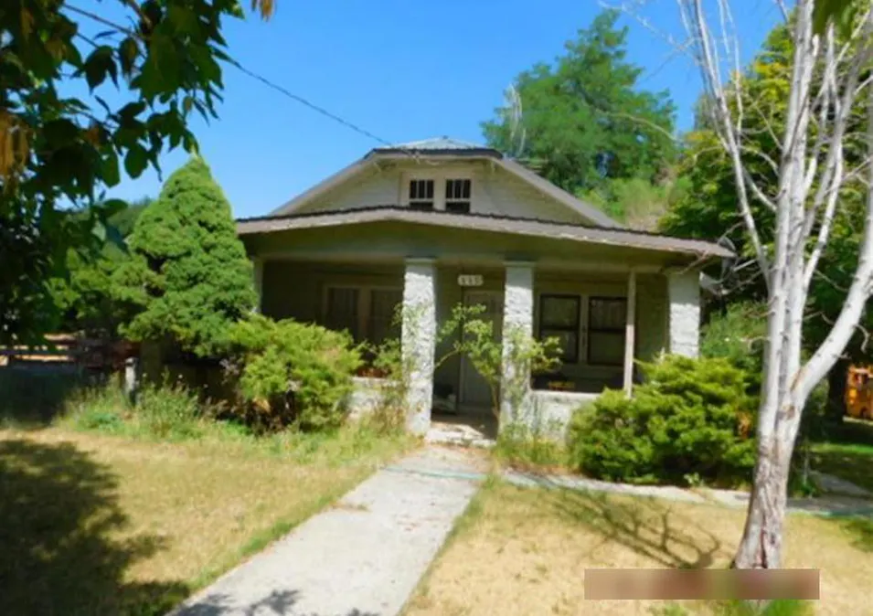 445 Center Street Cedarville, CA 96104, Modoc County