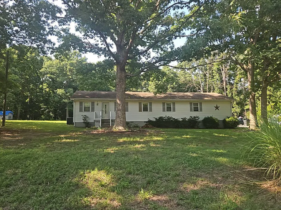 5805 Monguy Road Charles City, VA 23030, Charles City County