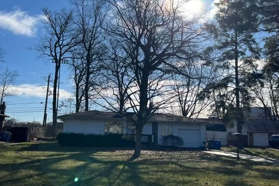 1226 Alhi St Waterford, MI 48328-1504, Oakland County