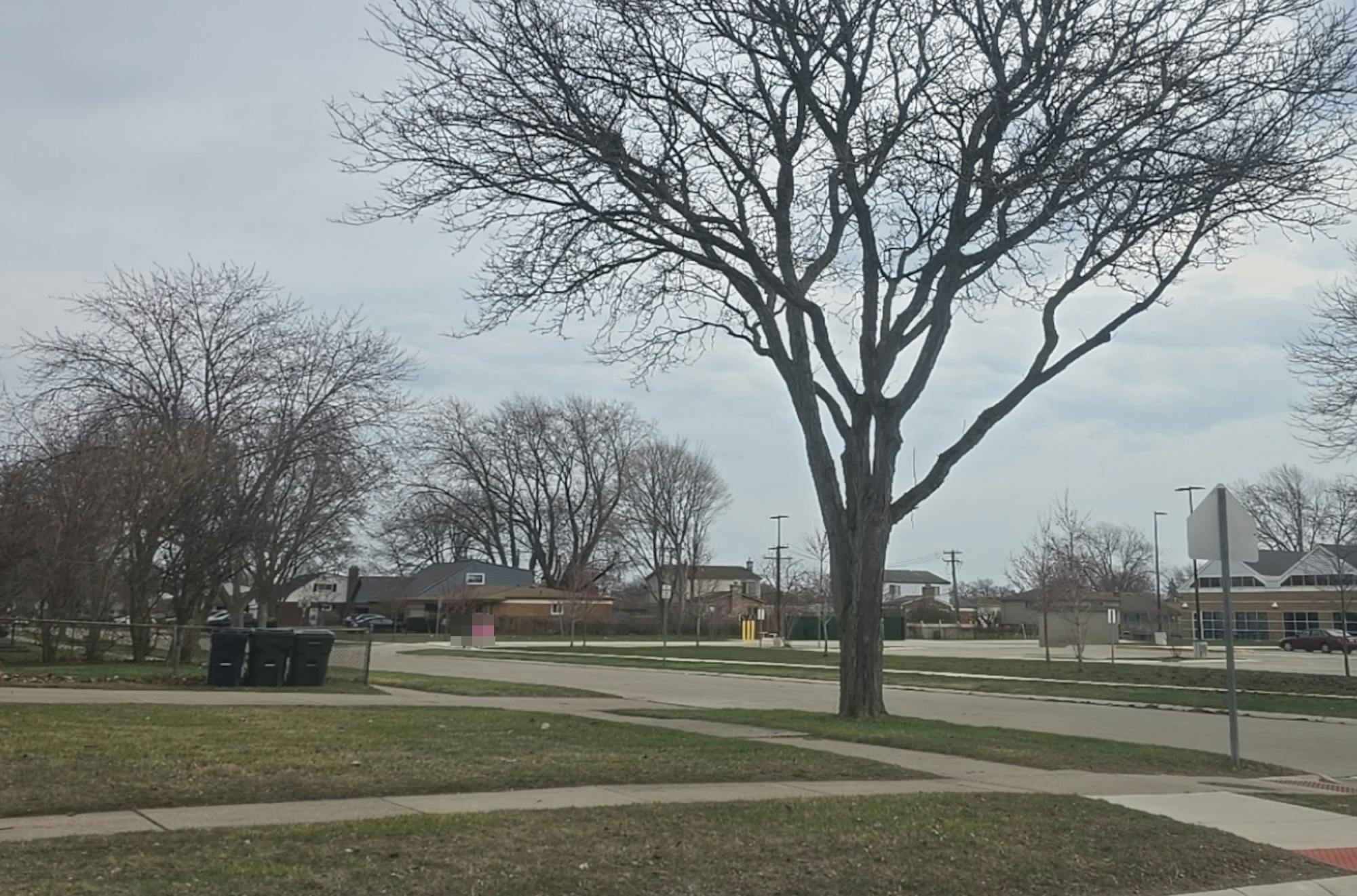 Grand Haven Dr, Sterling Heights, MI 48312
