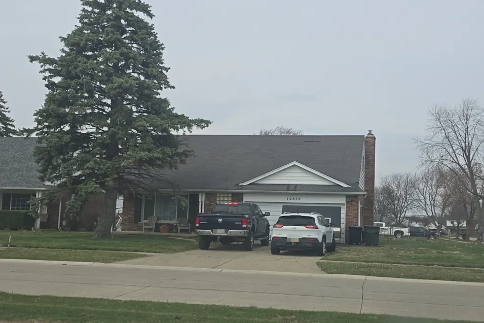 12875 Grand Haven Dr Sterling Heights, MI 48312, Macomb County