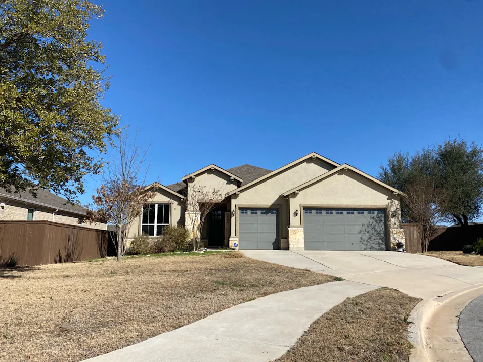 305 Verbena Drive Marble Falls, TX 78654, Burnet County