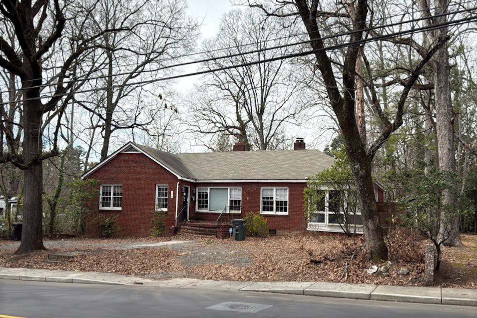 508 Griffith Road Monroe, NC 28112, Union County