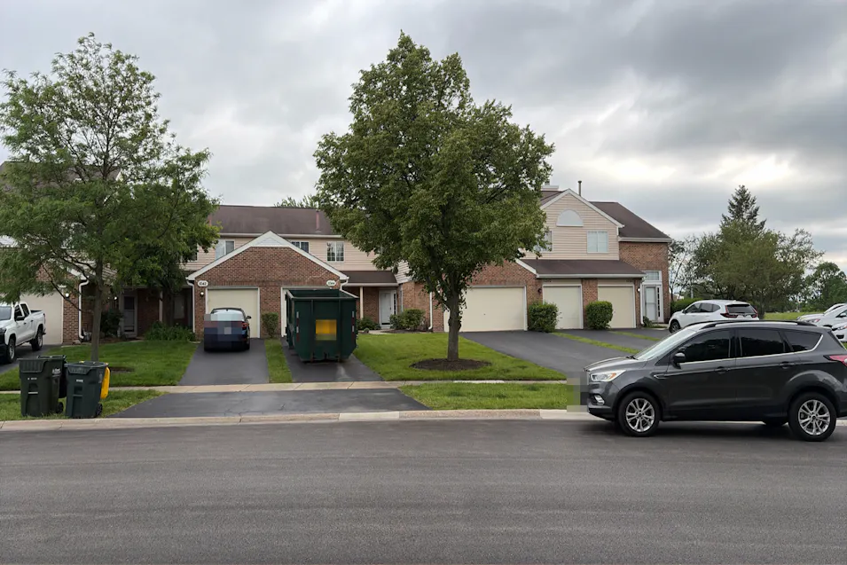 1044 Bedford Dr Carol Stream, IL 60188, Dupage County