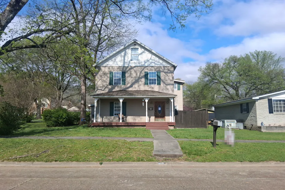 210 Laurel Ave. South Pittsburg, TN 37380, Marion County