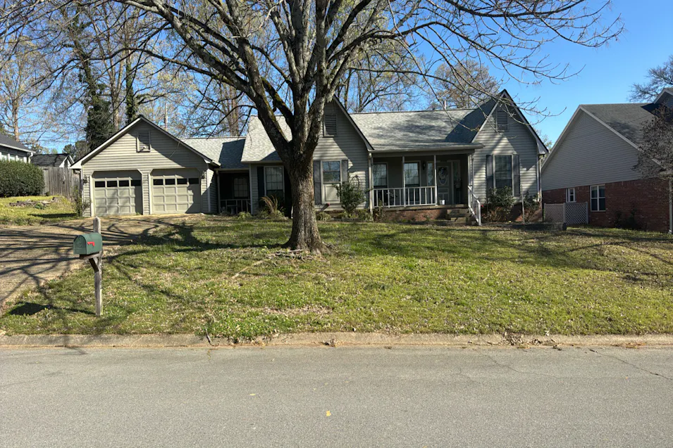 1902 Fox Trail Benton, AR 72019, Saline County