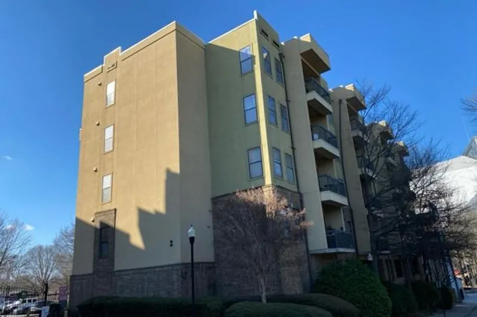 425 Chapel St SW #1208 Atlanta, GA 30314, Fulton County