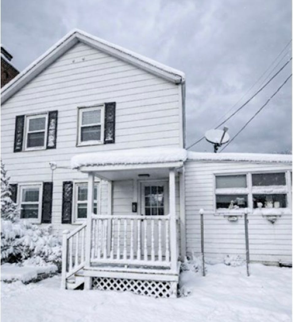 1 Center Street Green Island, NY 12183, Albany County