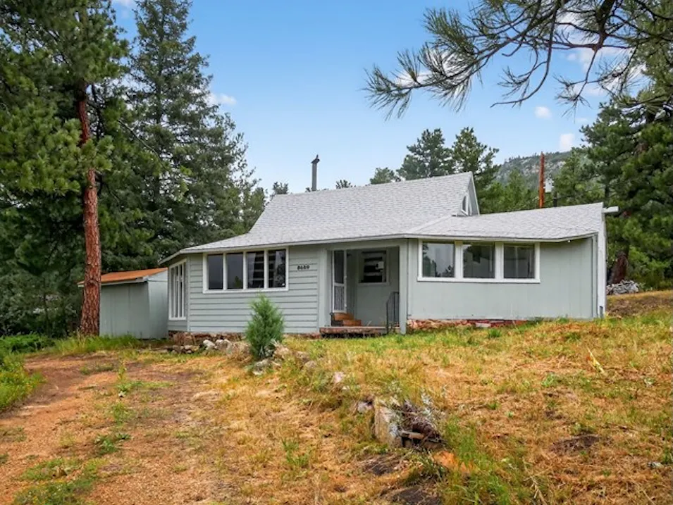 8689 Douglas Ln Beulah, CO 81023, Pueblo County