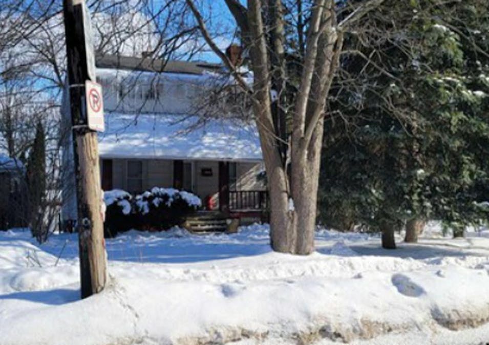 1811 S Green Rd Cleveland, OH 44121, Cuyahoga County