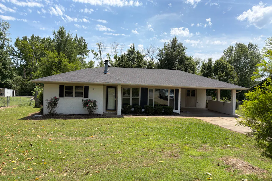 829 Maple Shade Rd Alma, AR 72921, Crawford County