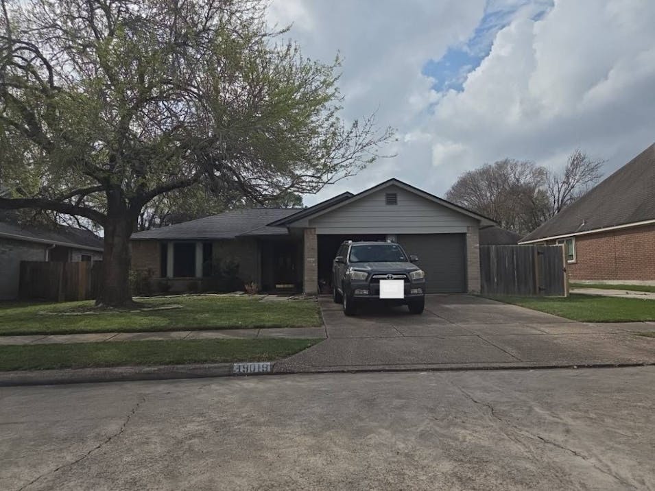 19019 Keyturn Lane Humble, TX 77346, Harris County