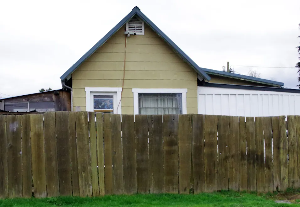 734 N Baker St Port Angeles, WA 98362, Clallam County