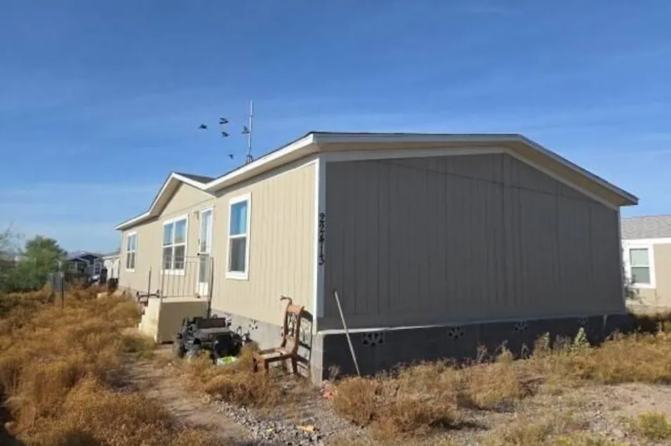 22413 W Harmony St Wittmann, AZ 85361, Maricopa County