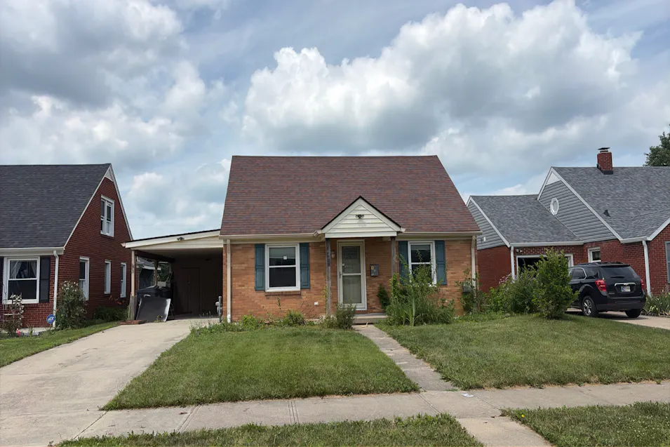3013 Sherman Street Anderson, IN 46016, Madison County