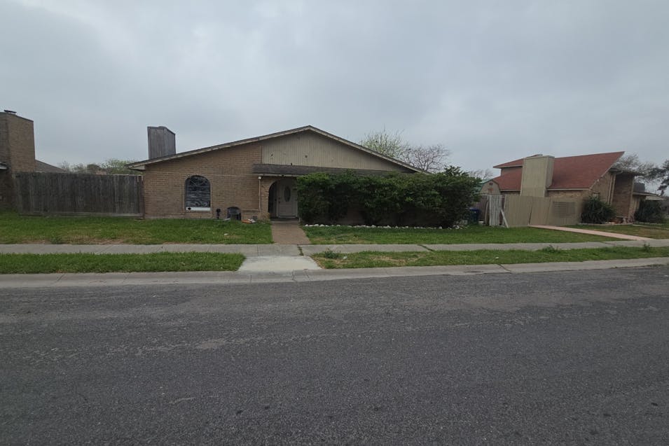 3109 White Bird Dr Corpus Christi, TX 78415, Nueces County